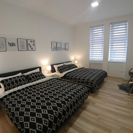Apartments Sari ซาราเยโว ภายนอก รูปภาพ